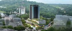 The Reserve Residences (D21), Apartment #552398181